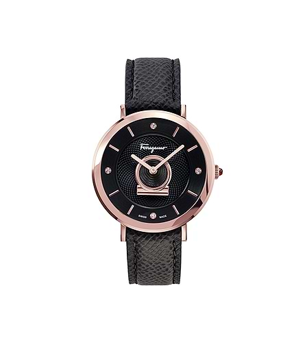 שעון SALVATORE FERRAGAMO