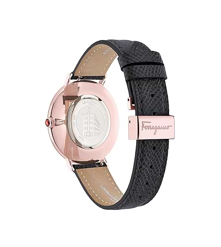שעון SALVATORE FERRAGAMO