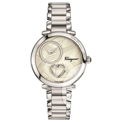 שעון SALVATORE FERRAGAMO