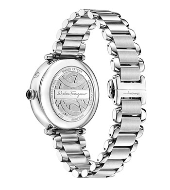 שעון SALVATORE FERRAGAMO