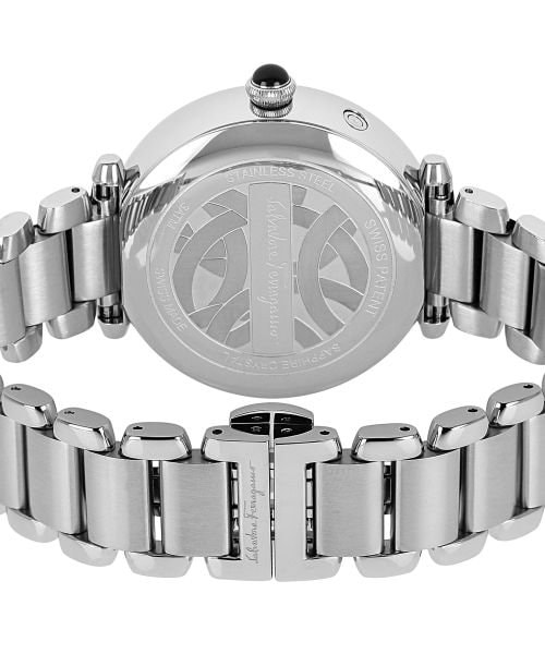 שעון SALVATORE FERRAGAMO