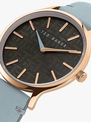 שעון Ted Baker