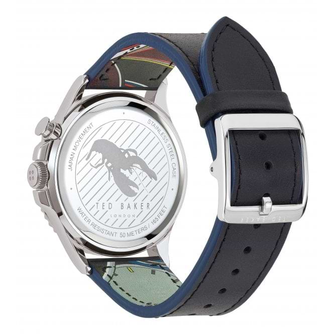 שעון Ted Baker