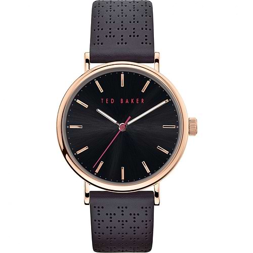 שעון Ted Baker