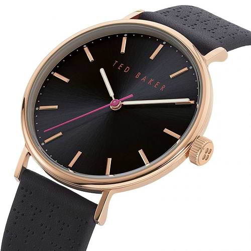 שעון Ted Baker