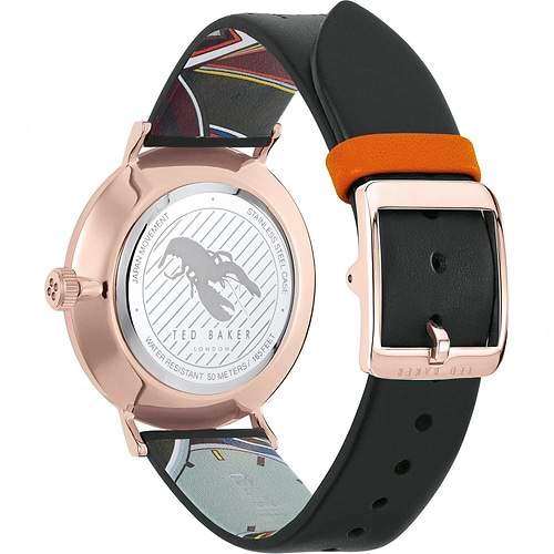 שעון Ted Baker