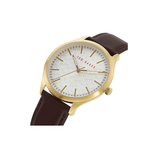 שעון Ted Baker