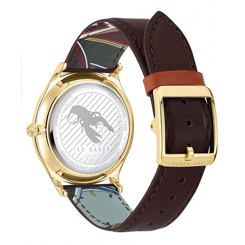 שעון Ted Baker