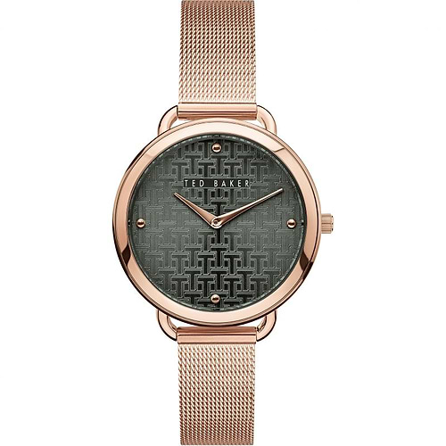 שעון Ted Baker
