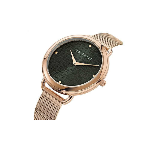 שעון Ted Baker