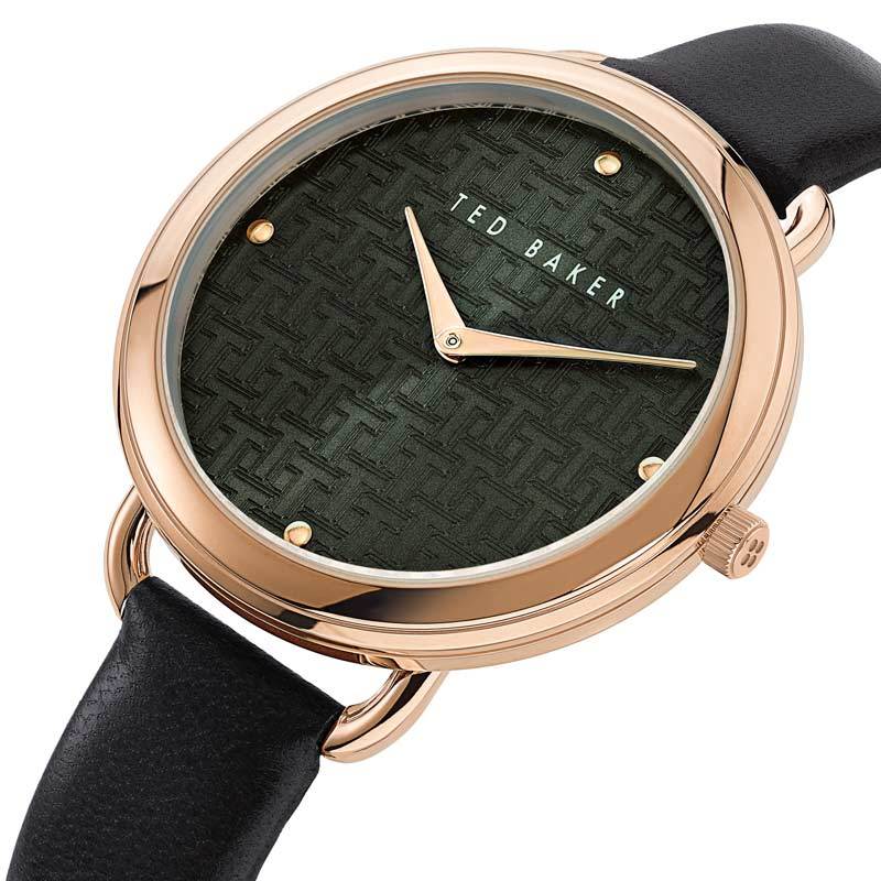 שעון Ted Baker