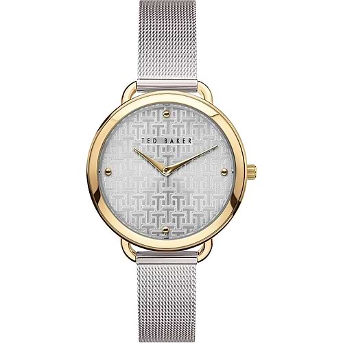 שעון Ted Baker