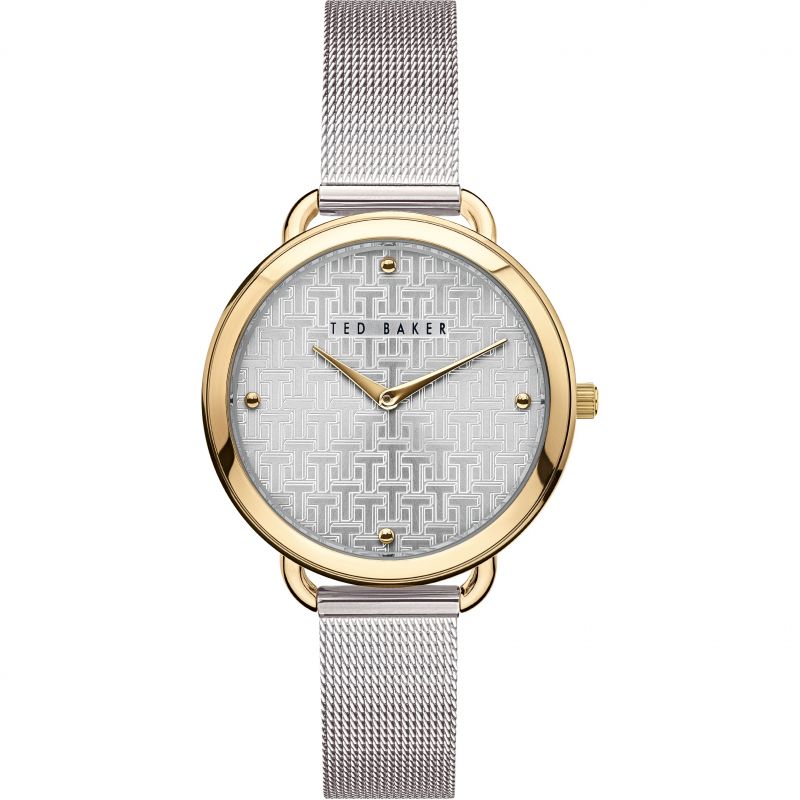 שעון Ted Baker