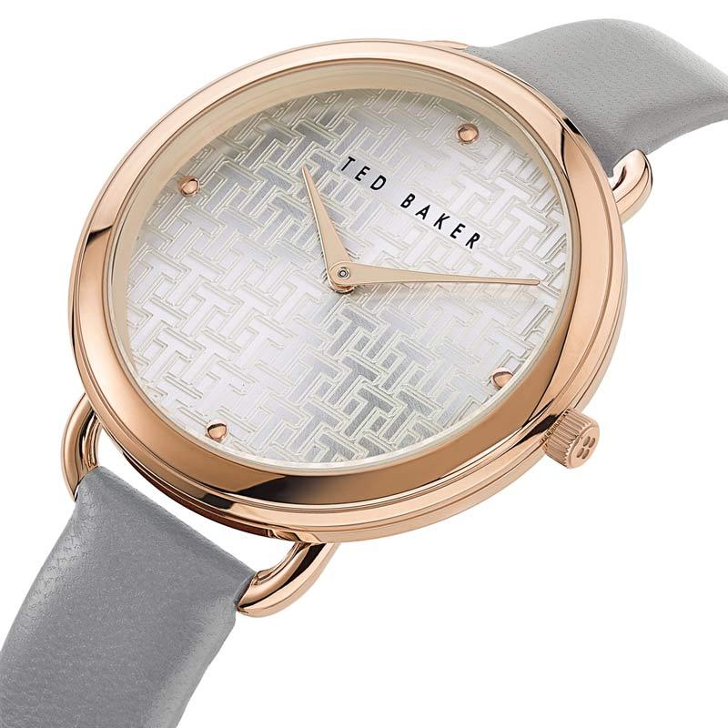 שעון Ted Baker