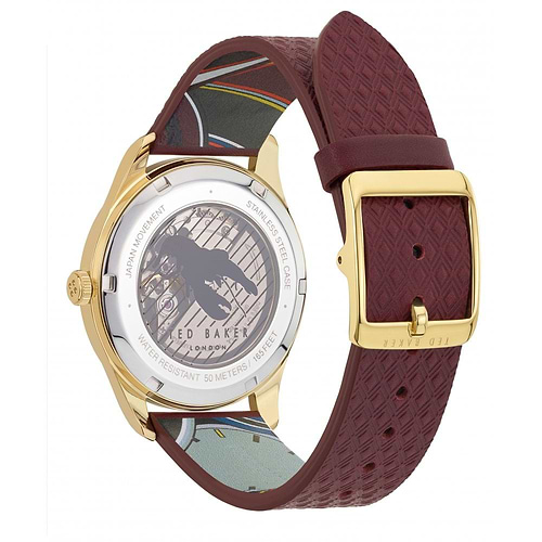 שעון Ted Baker