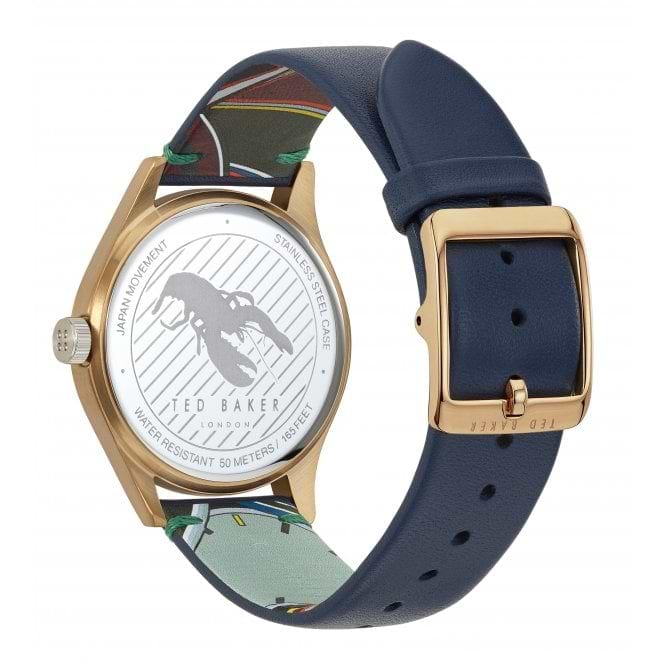 שעון Ted Baker