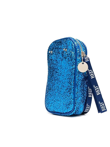 תיק bag Red Valentino