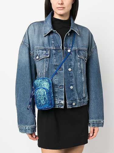 תיק bag Red Valentino