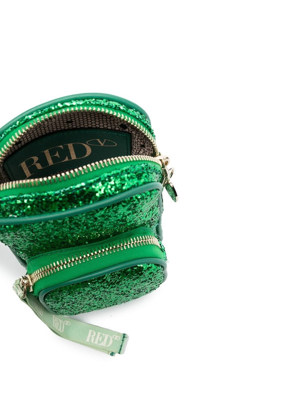 תיק bag Red Valentino