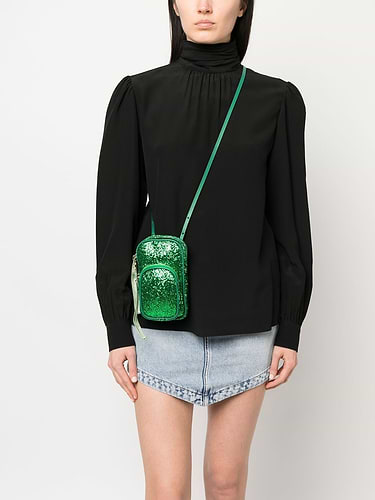 תיק bag Red Valentino