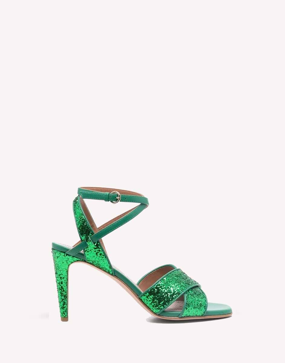 נעלי sandals Red Valentino מידה 36EU 37EU 39EU