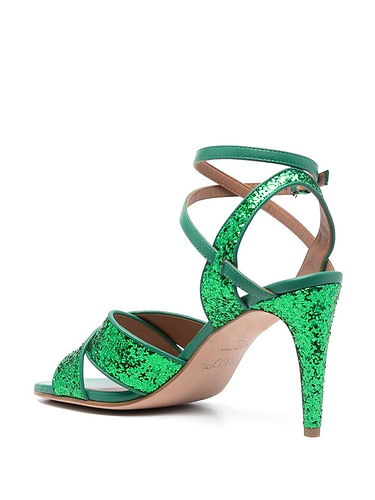 נעלי sandals Red Valentino מידה 36EU 37EU 39EU