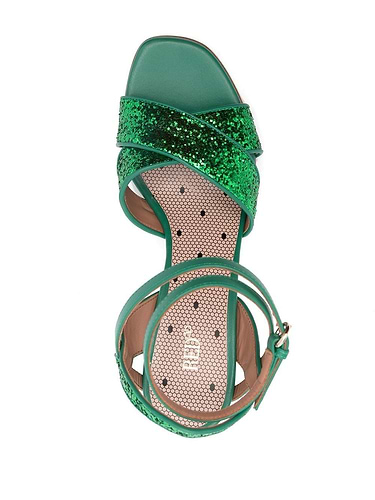 נעלי sandals Red Valentino מידה 36EU 37EU 39EU