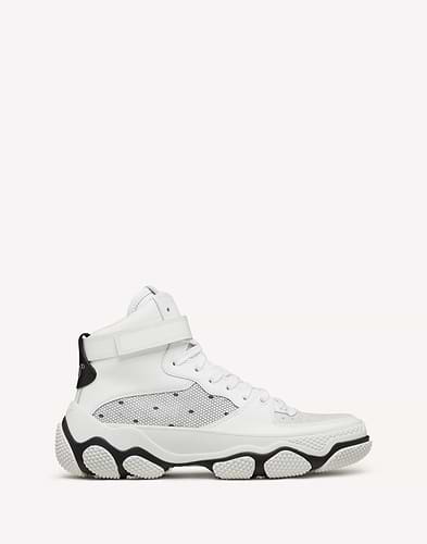 נעלי sneasker Red Valentino מידה 37EU