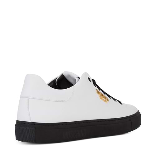 נעלי Moschino couture לגברים מידנ EU42