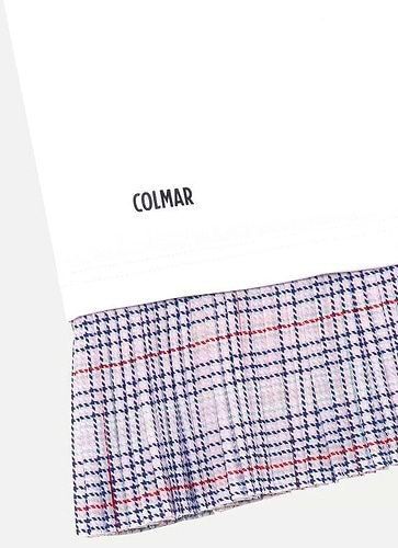 שמלה Colmar לאישה