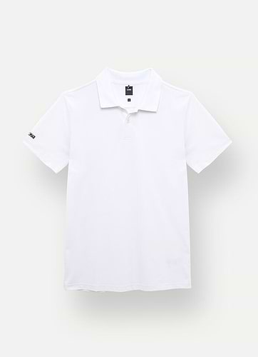 חולצה Colmar Polo UV Protection לגבר מידה S