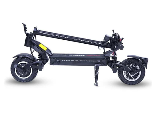 קורקינט חשמלי טברון פייטר 10 - TEVERUN FIGHTER 10 - 60V 26HA