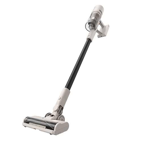 שואב אבק אלחוטי dreame U10 דרימי אחריות יבואן רשמי 24 חודשים