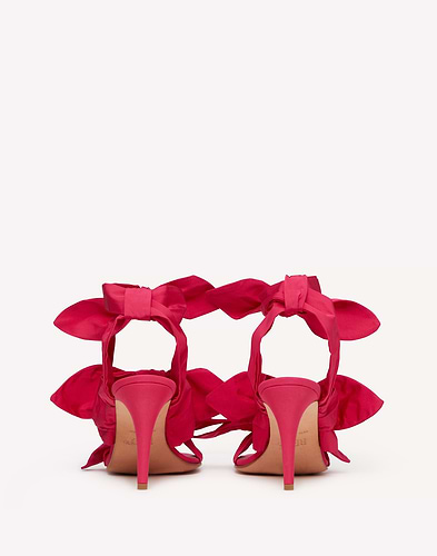 נעלי sandals Red Valentino מידה 36EU 38EU