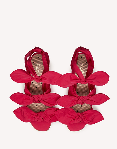 נעלי sandals Red Valentino מידה 36EU 38EU