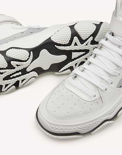 נעלי sneasker Red Valentino מידה 37EU
