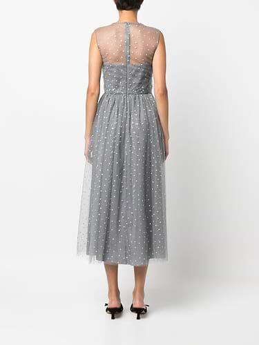 שמלה Red Valentino לנשים מידה 46IT