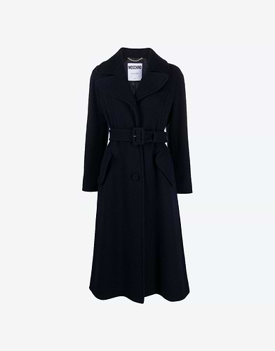 מעיל Moschino boutique לנשים מידה 46IT