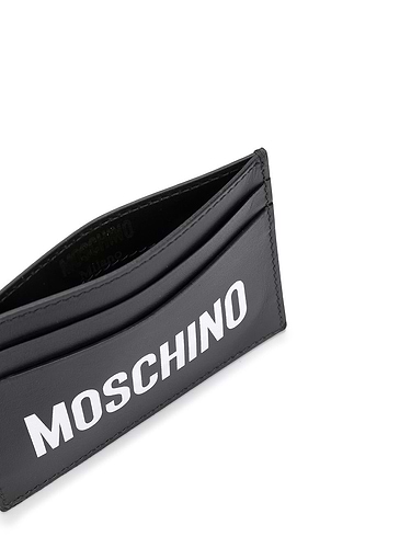 ארנק Moschino לנשים