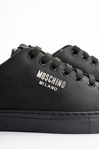 נעליים Moschino boutique לגברים מידה 40EU  