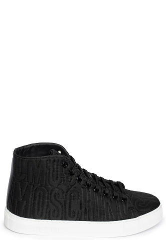 נעלי Moschino boutique לגברים מידה EU40 