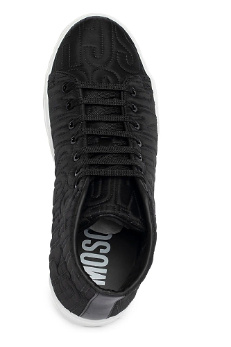 נעלי Moschino boutique לגברים מידה EU40 