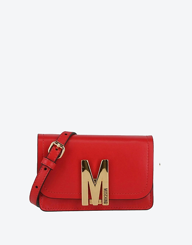 תיק Moschino couture לנשים