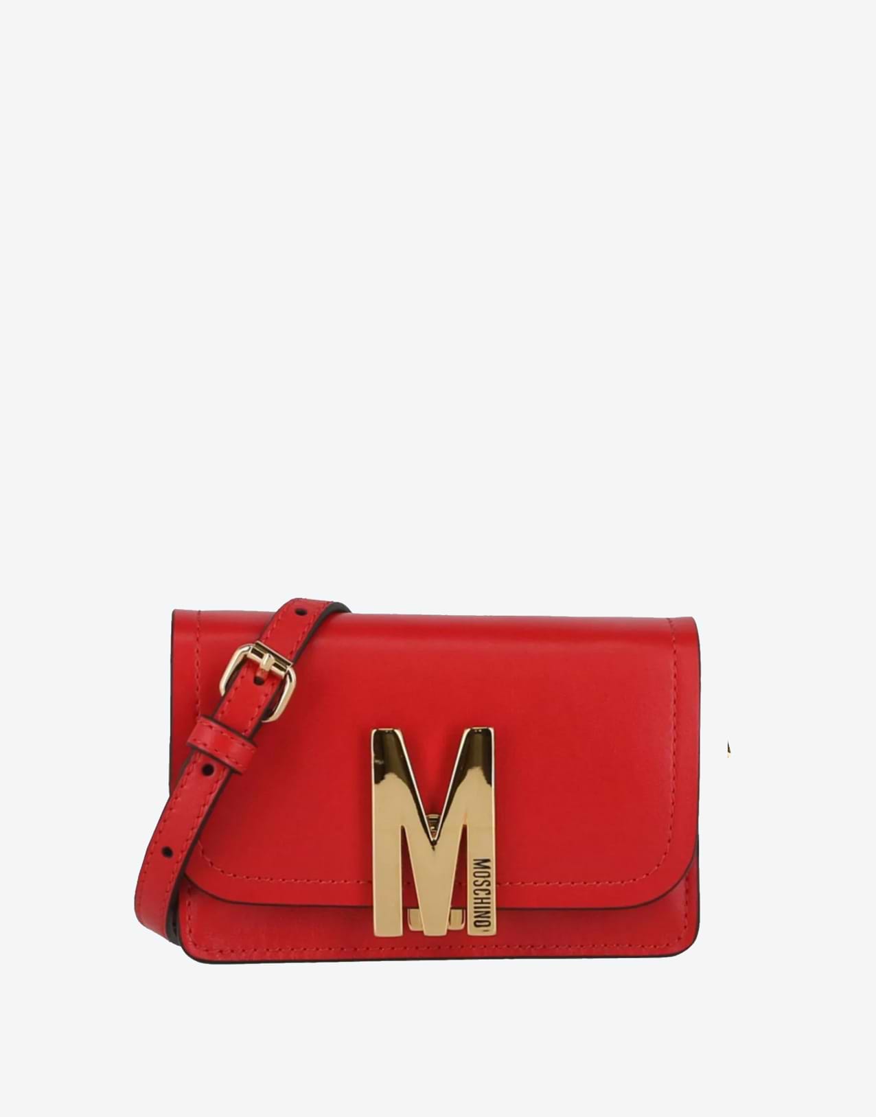תיק Moschino couture לנשים