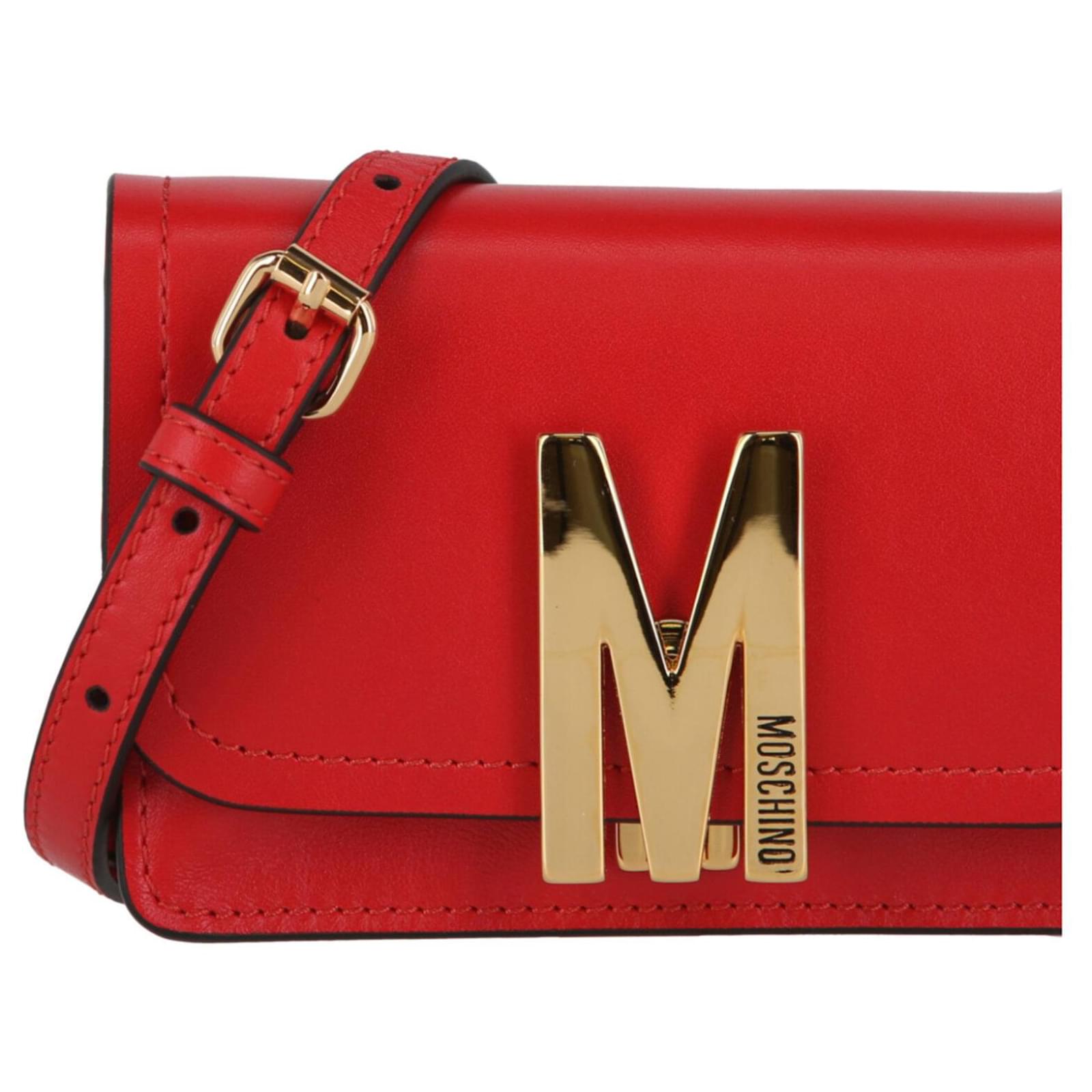 תיק Moschino couture לנשים