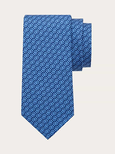 עניבה FERRAGAMO לגברים