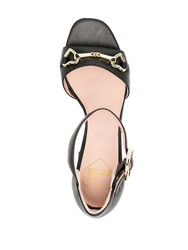 נעלי Love Moschino לנשים מידה  39EU  