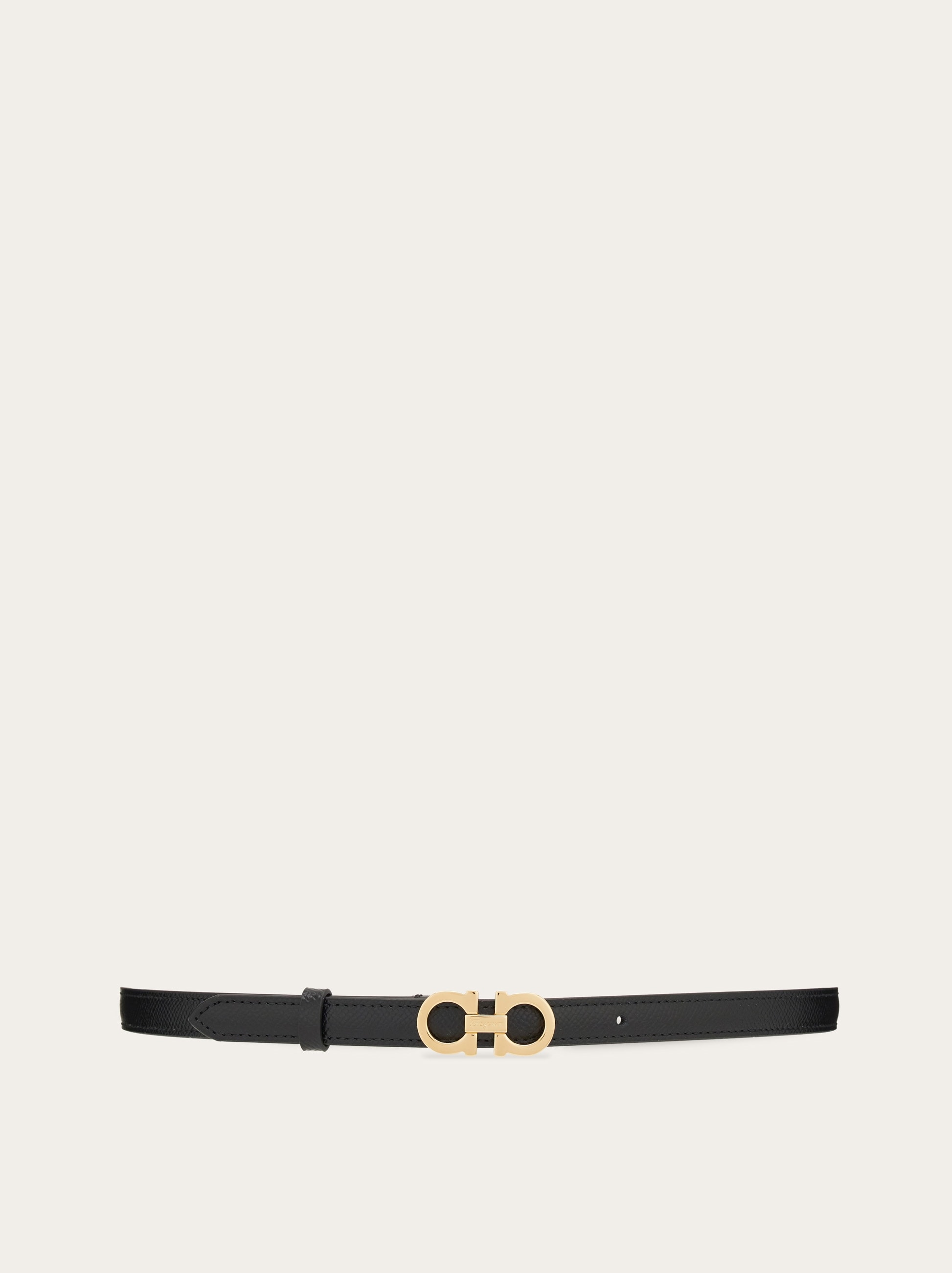 חגורה FERRAGAMO לנשים