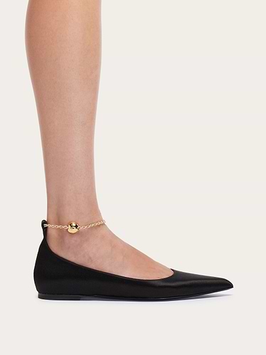 נעלי DADA T FERRAGAMO לנשים מידה US8