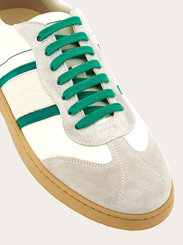 נעלי DIONISO FERRAGAMO לגברים